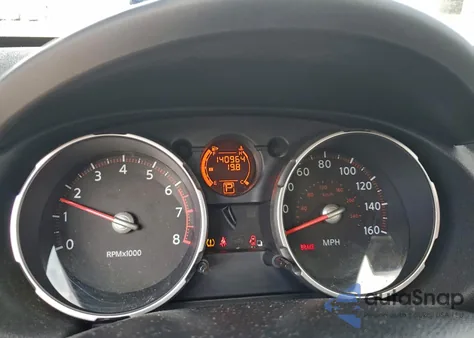 2009 Nissan Rogue S z USA, uszkodzony, nr VIN JN8AS58T49W329101